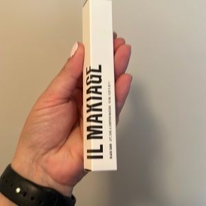 IL MAKIAGE mascara
